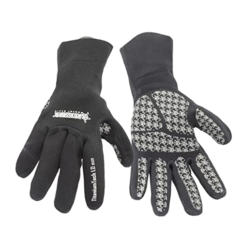 ABYSSTAR Handschuhe, Schwarz, M ABYSSTAR Handschuhe, Schwarz, M von ABYSSTAR