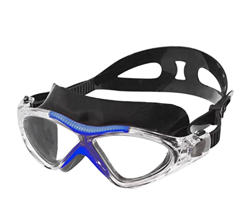 ABYSSTAR Unisex-Adult 24251BL, Brille für Erwachsene, Blau, SR ABYSSTAR Unisex-Adult 24251BL, Brille für Erwachsene, Blau, SR von ABYSSTAR