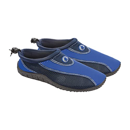 Abysstar Unisex – Erwachsene Scoglio Schuhe aus Neopren Rock Blue, marineblau, 42 von ABYSSTAR
