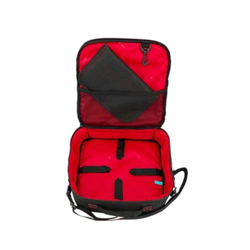 ABYSSTAR Unisex – Erwachsene Unterwasser-Reglertasche 40x20x10 cm, Black ABYSSTAR Unisex – Erwachsene Unterwasser-Reglertasche 40x20x10 cm, Black von ABYSSTAR