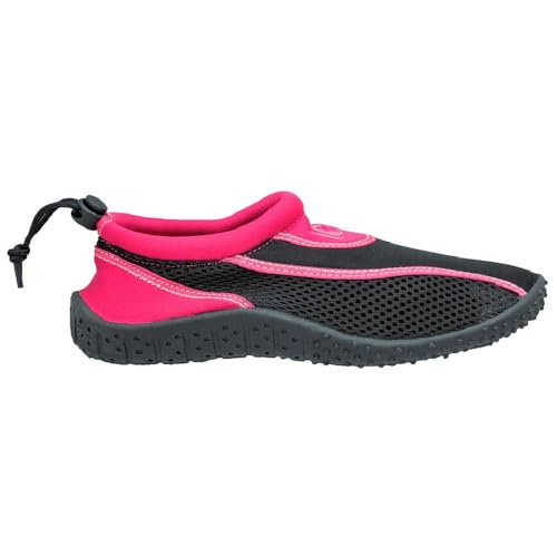 Abysstar Damen Schuhe aus Neopren Rock Pink, 39 Abysstar Damen Schuhe aus Neopren Rock Pink, 39 von ABYSSTAR
