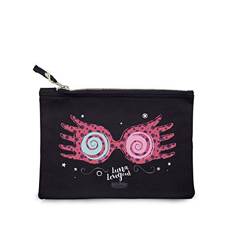ABYstyle - Harry Potter - Schminktasche - Luna Lovegood ABYstyle - Harry Potter - Schminktasche - Luna Lovegood von ABYSTYLE