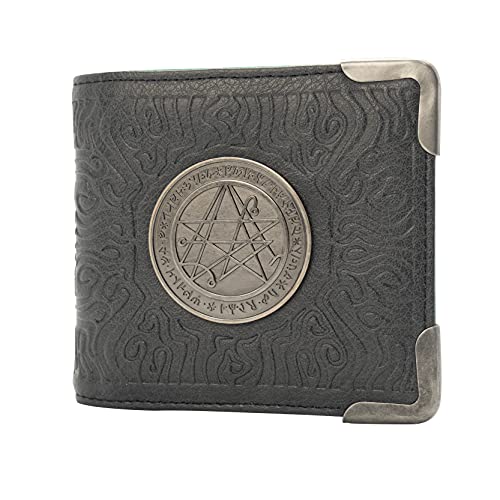 ABYstyle - Cthulhu Premium Geldbörse Cthulhu ABYstyle - Cthulhu Premium Geldbörse Cthulhu von ABYSTYLE