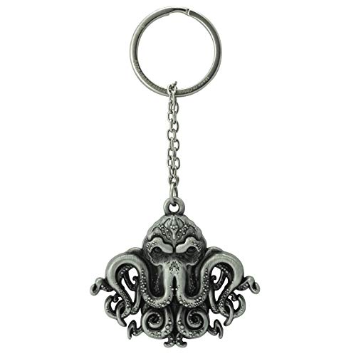 ABYstyle - Cthulhu - Schlüsselanhänger - Cthuluh ABYstyle - Cthulhu - Schlüsselanhänger - Cthuluh von ABYSTYLE