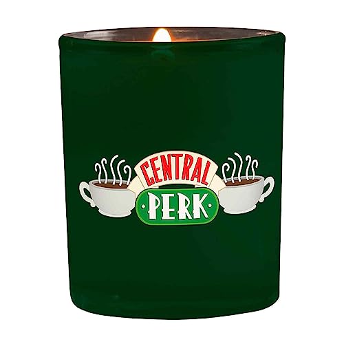 ABYstyle Friends Central Perk Candle ABYstyle Friends Central Perk Candle von ABYSTYLE