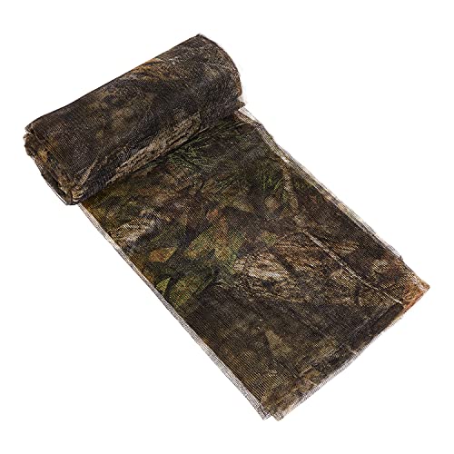 AC Allen Vanish Tarnnetz für Jagdjalousien, 3,6 m x 142,2 cm, Moosgrün, Mossy Oak Break-Up Country, 12X56 AC Allen Vanish Tarnnetz für Jagdjalousien, 3,6 m x 142,2 cm, Moosgrün, Mossy Oak Break-Up Country, 12X56 von AC Allen