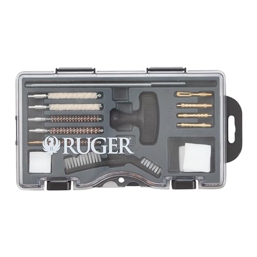 Allen Company Ruger Rimfire Gun Reinigung-Kit.22, 762239 Caliber von AC Allen