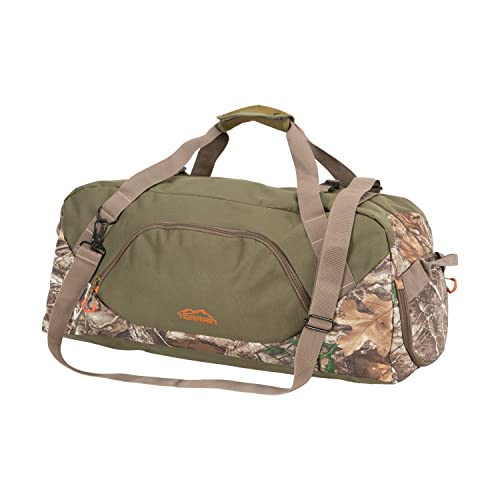 Allen Company Terrain Basin Jagd Seesack in Realtree Edge Green mit Tasche, Grün/Realtree Edge Camo, XL, Terrain Basin Jagd Seesack in Realtree Edge Green mit Tasche Allen Company Terrain Basin Jagd Seesack in Realtree Edge Green mit Tasche, Grün/Realtree Edge Camo, XL, Terrain Basin Jagd Seesack in Realtree Edge Green mit Tasche von AC Allen