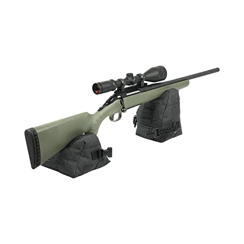 Allen Gewehrauflage Eliminator Grau Allen Gewehrauflage Eliminator Grau von AC Allen