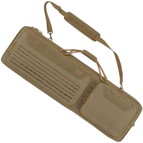 Allen Langwaffenfutteral Squad Tactical 42'' Coyote Allen Langwaffenfutteral Squad Tactical 42'' Coyote von AC Allen