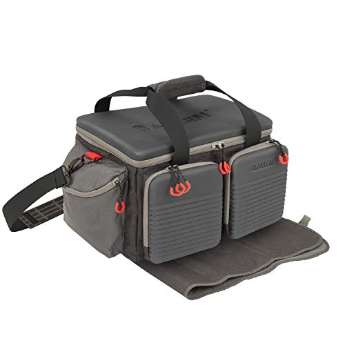 Allen Range Bag Competitor Premium Allen Range Bag Competitor Premium von AC Allen