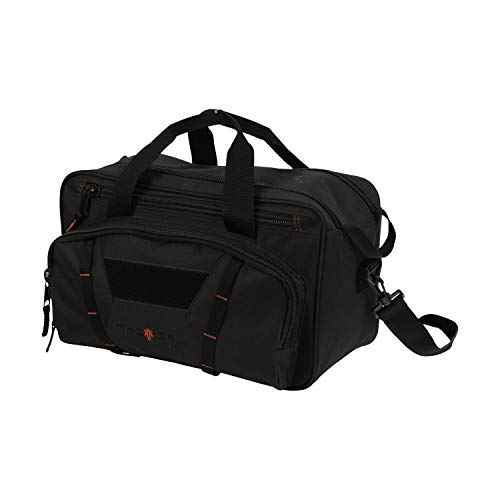 allen company - Tactical Sporter X Range Bag, Black/Red allen company - Tactical Sporter X Range Bag, Black/Red von AC Allen