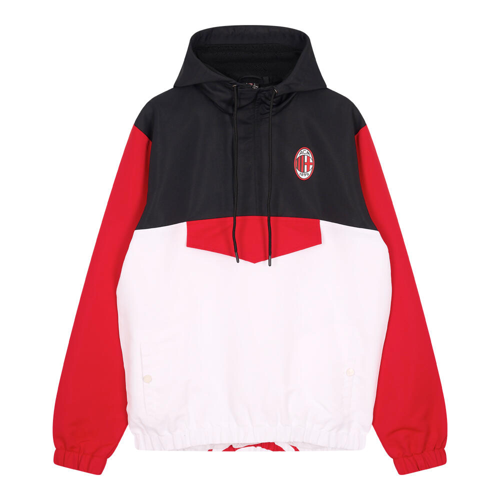 AC Milan Windbreaker von AC MILAN