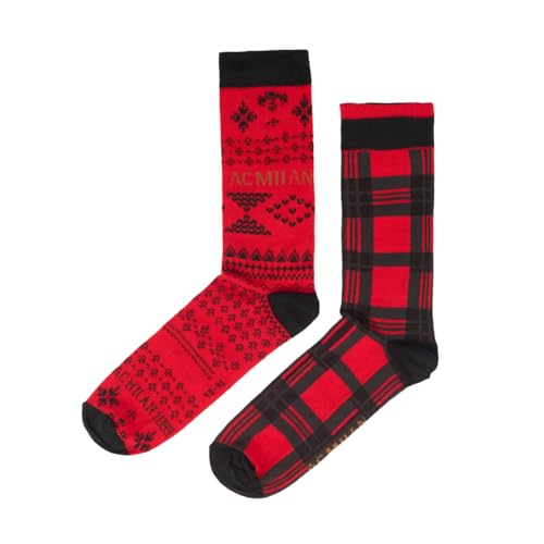 A.C. Milan , , Calzini, Unisex, 39-42 A.C. Milan , , Calzini, Unisex, 39-42 von AC Milan