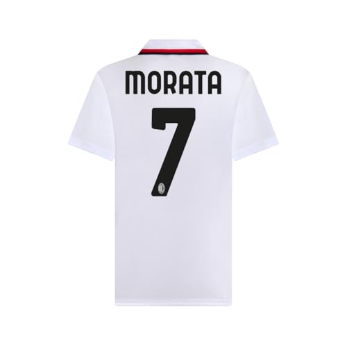 A.C. Milan Trikot Replica Stadion, Saison 2024/25, Home/Haus, Away/Umzug A.C. Milan Trikot Replica Stadion, Saison 2024/25, Home/Haus, Away/Umzug von AC Milan