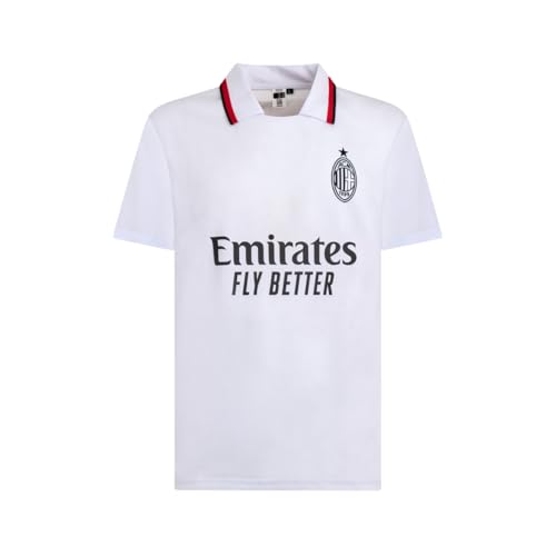 A.C. Milan Trikot Replica Stadion, Saison 2024/25, Home/Haus, Away/Umzug A.C. Milan Trikot Replica Stadion, Saison 2024/25, Home/Haus, Away/Umzug von AC Milan