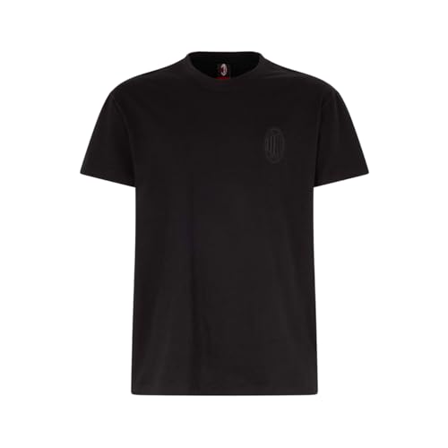 AC Milan, Offizielles Produkt, T-Shirt, Unisex von ACM 1899