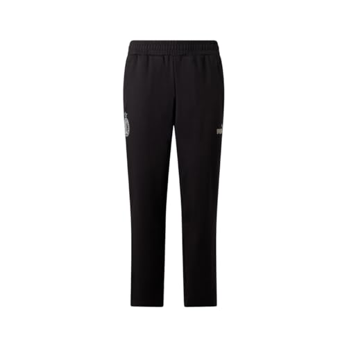 AC Milan 769342 FtblArchive Track Pants Trousers Men's Flat Dark Gray-Varsity Green L AC Milan 769342 FtblArchive Track Pants Trousers Men's Flat Dark Gray-Varsity Green L von AC Milan