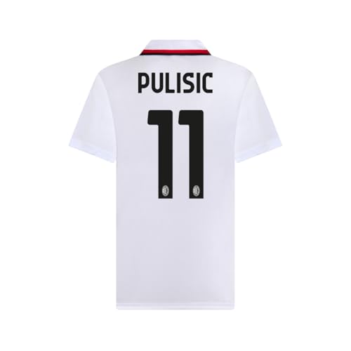 AC Milan Fußballtrikot, Replik Stadion, Saison 2024/2025, Home/Away, Fußballtrikot AC Milan Fußballtrikot, Replik Stadion, Saison 2024/2025, Home/Away, Fußballtrikot von AC Milan