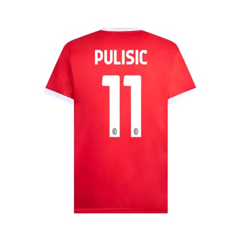 A.C. Milan Trikot Replica Stadion, Saison 2024/25, Home/Haus, Away/Umzug A.C. Milan Trikot Replica Stadion, Saison 2024/25, Home/Haus, Away/Umzug von AC Milan