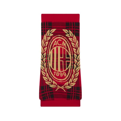 AC Milan Hundepullover, kariert, offizielles Produkt, Größe L AC Milan Hundepullover, kariert, offizielles Produkt, Größe L von AC Milan