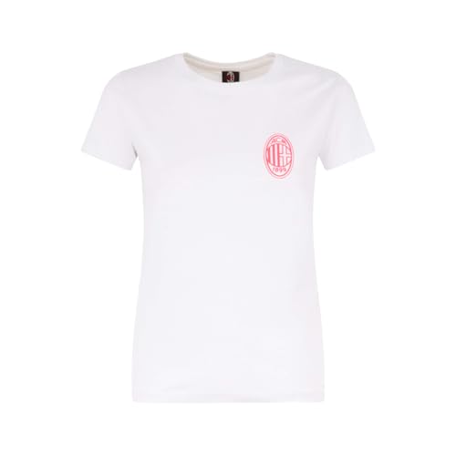 AC Milan Monochrome Damen-T-Shirt von ACM 1899