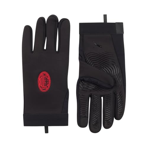 Ac Milan Spielhandschuhe für Erwachsene Ac Milan Spielhandschuhe für Erwachsene von AC Milan