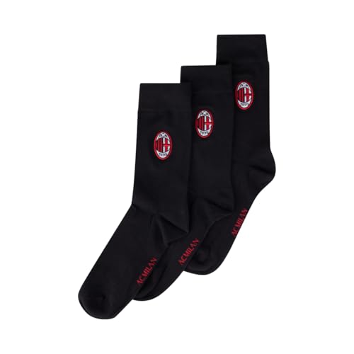 A.C. Milan , , Calzini, Unisex, 43-46 A.C. Milan , , Calzini, Unisex, 43-46 von AC Milan