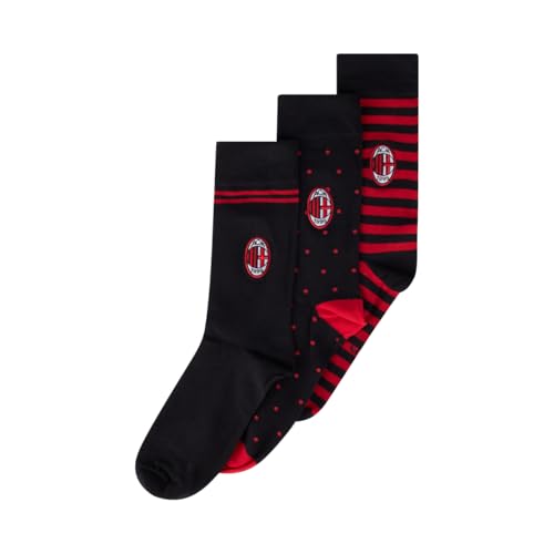 A.C. Milan , , Calzini, Unisex, 39-42 A.C. Milan , , Calzini, Unisex, 39-42 von AC Milan