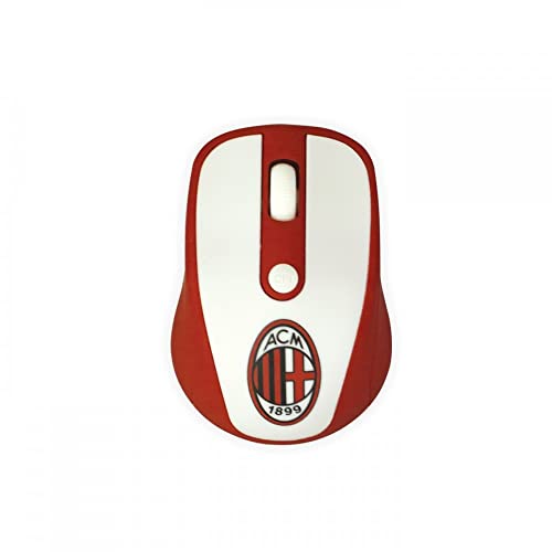 AC Milan tm-muswn3 tm-muswn3-mil Maus AC Milan tm-muswn3 tm-muswn3-mil Maus von AC Milan