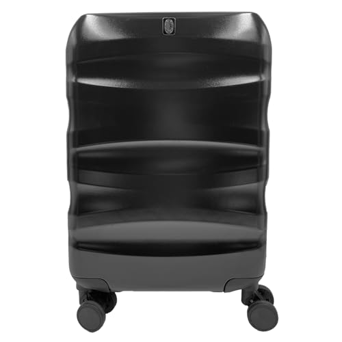Ac Milan Trolley Cabin Size Offizielles Produkt 143230 Mailand, rot, 34x22x46 cm, Hartschalenkoffer Cabin Size Ac Milan Trolley Cabin Size Offizielles Produkt 143230 Mailand, rot, 34x22x46 cm, Hartschalenkoffer Cabin Size von AC Milan