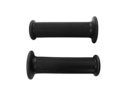 1 Paar Racing Accossato Griffe, halbstarr, einfarbig, für Ducati von 2009 bis 2009, CC 1199 1 Paar Racing Accossato Griffe, halbstarr, einfarbig, für Ducati von 2009 bis 2009, CC 1199 von ACCOSSATO