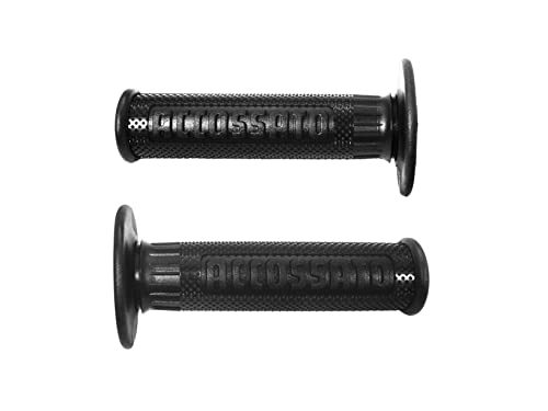 Accossato Lenkergriffe für Kawasaki von 2015 bis 2016, CC 1000 Accossato Lenkergriffe für Kawasaki von 2015 bis 2016, CC 1000 von ACCOSSATO