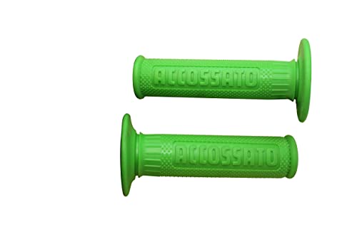 Accossato Lenkergriffe für Suzuki GSX-S 950 2021 bis 2022, CC 950 Accossato Lenkergriffe für Suzuki GSX-S 950 2021 bis 2022, CC 950 von ACCOSSATO