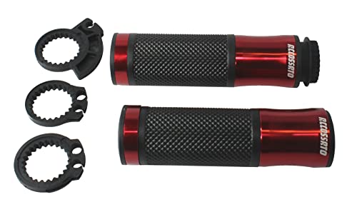 CNC-gefräste Aluminiumgriffe für Suzuki GSX-R 1000 von 2007 bis 2008, CC 1000 CNC-gefräste Aluminiumgriffe für Suzuki GSX-R 1000 von 2007 bis 2008, CC 1000 von ACCOSSATO