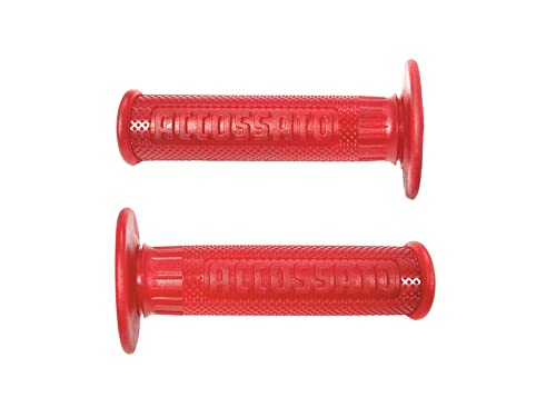 Lenkergriffe Off Road Accossato einfarbig für Suzuki GSX-R 600 2006-2007, CC 600 Lenkergriffe Off Road Accossato einfarbig für Suzuki GSX-R 600 2006-2007, CC 600 von ACCOSSATO