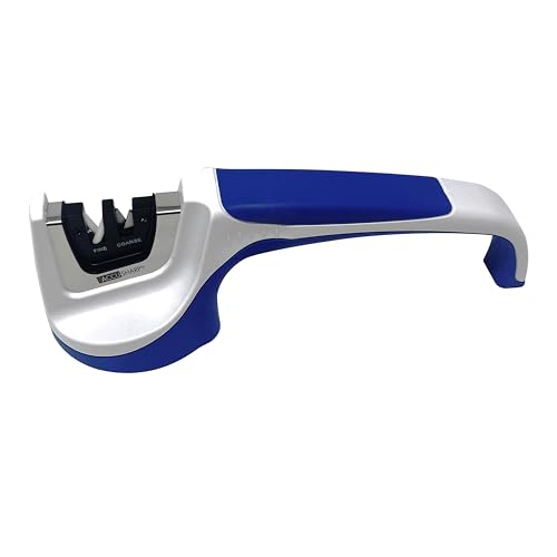 Accusharp AccuSharp Pull Through Sharpener Blue Accusharp AccuSharp Pull Through Sharpener Blue von ACCUSHARP