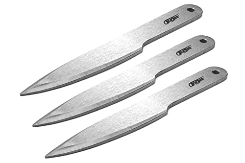 ACEJET APPACHE Wurfmesser - set of 3 von ACEJET