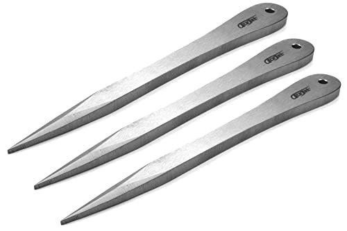 ACEJET Breaker - STINGER throwing knives, set of 3 ACEJET Breaker - STINGER throwing knives, set of 3 von ACEJET