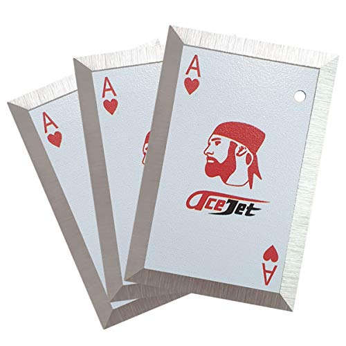 ACEJET Throwing Cards von ACEJET