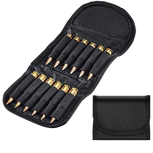 ACEXIER 12 runder Faltbarer Munitionsträger Gürteltasche Gun Bullet Holder Jagdgewehr Bullet Cartridge Carrier Gepolsterter Halter Molle Shell Pouch ACEXIER 12 runder Faltbarer Munitionsträger Gürteltasche Gun Bullet Holder Jagdgewehr Bullet Cartridge Carrier Gepolsterter Halter Molle Shell Pouch von ACEXIER