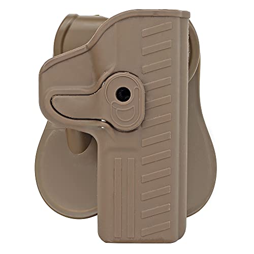ACEXIER G1ock Holster Military Tactical Airsoft Pistolengürtel Weste Holster MOLLE System Mount G1ock Zubehör ACEXIER G1ock Holster Military Tactical Airsoft Pistolengürtel Weste Holster MOLLE System Mount G1ock Zubehör von ACEXIER