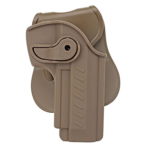 ACEXIER M92 Airsoft Holster Taktisches Pistolenholster Gürtel Weste Zubehör Einstellbares MOLLE Quick Pull Holster ACEXIER M92 Airsoft Holster Taktisches Pistolenholster Gürtel Weste Zubehör Einstellbares MOLLE Quick Pull Holster von ACEXIER