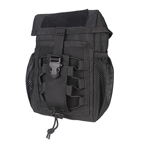 ACEXIER Medical Tactical Pack Outdoor EDC Beutel Nylon Camping Reiten Wandern Militär Zubehör Armee Molle Jagd Männer Survival Kit ACEXIER Medical Tactical Pack Outdoor EDC Beutel Nylon Camping Reiten Wandern Militär Zubehör Armee Molle Jagd Männer Survival Kit von ACEXIER