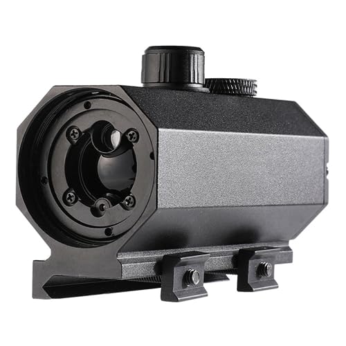 ACEXIER Plug-in 1200m Entfernungsmesser Laser Entfernungsmesser Sport Jagdfernrohr Red Dot Assist Entfernungs-/Geschwindigkeitsmessung ACEXIER Plug-in 1200m Entfernungsmesser Laser Entfernungsmesser Sport Jagdfernrohr Red Dot Assist Entfernungs-/Geschwindigkeitsmessung von ACEXIER