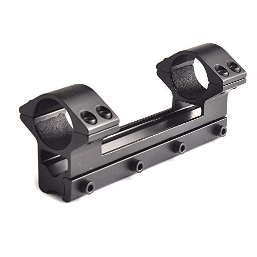ACEXIER Tactical 25,4 mm Doppelrohr-Ringhalterung Hochprofil-Passform Schwalbenschwanz 11 mm Schiene Für Zielfernrohr ACEXIER Tactical 25,4 mm Doppelrohr-Ringhalterung Hochprofil-Passform Schwalbenschwanz 11 mm Schiene Für Zielfernrohr von ACEXIER