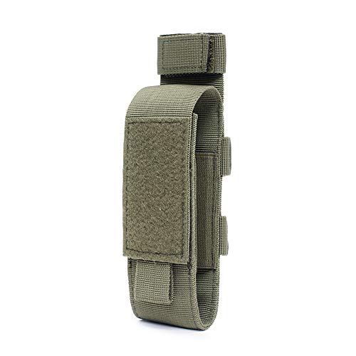 ACEXIER Tactical Molle Pouch Tourniquet Nylon Medizinische Schere Molle Pouch Halter EDC Gürteltasche Taschenlampe Holster Schere ACEXIER Tactical Molle Pouch Tourniquet Nylon Medizinische Schere Molle Pouch Halter EDC Gürteltasche Taschenlampe Holster Schere von ACEXIER