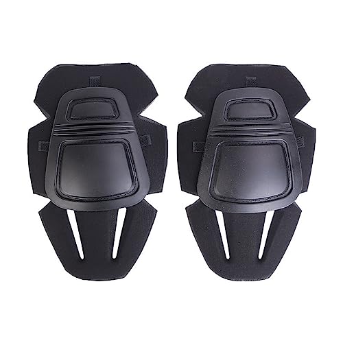 ACEXIER Tactical Pants Combat Protective Knee Pads Baumwolle TPE Paintball Airsoft Knee Protective Militär Wandern Sport von ACEXIER