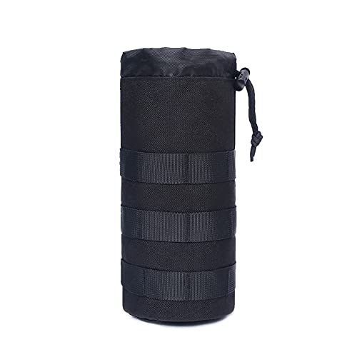 ACEXIER Taktische Molle Wasserflaschentasche Tasche Reisehalter Sporttasche Outdoor Hydratation Für Camping Wandern Angeltaschen ACEXIER Taktische Molle Wasserflaschentasche Tasche Reisehalter Sporttasche Outdoor Hydratation Für Camping Wandern Angeltaschen von ACEXIER