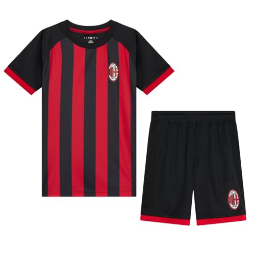 AC Milan Home Trikot 22/23 - Größe 140 AC Milan Home Trikot 22/23 - Größe 140 von AC Milan